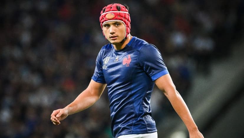 Top 10 Male Rugby Players 2026: The World's Elite Revealed