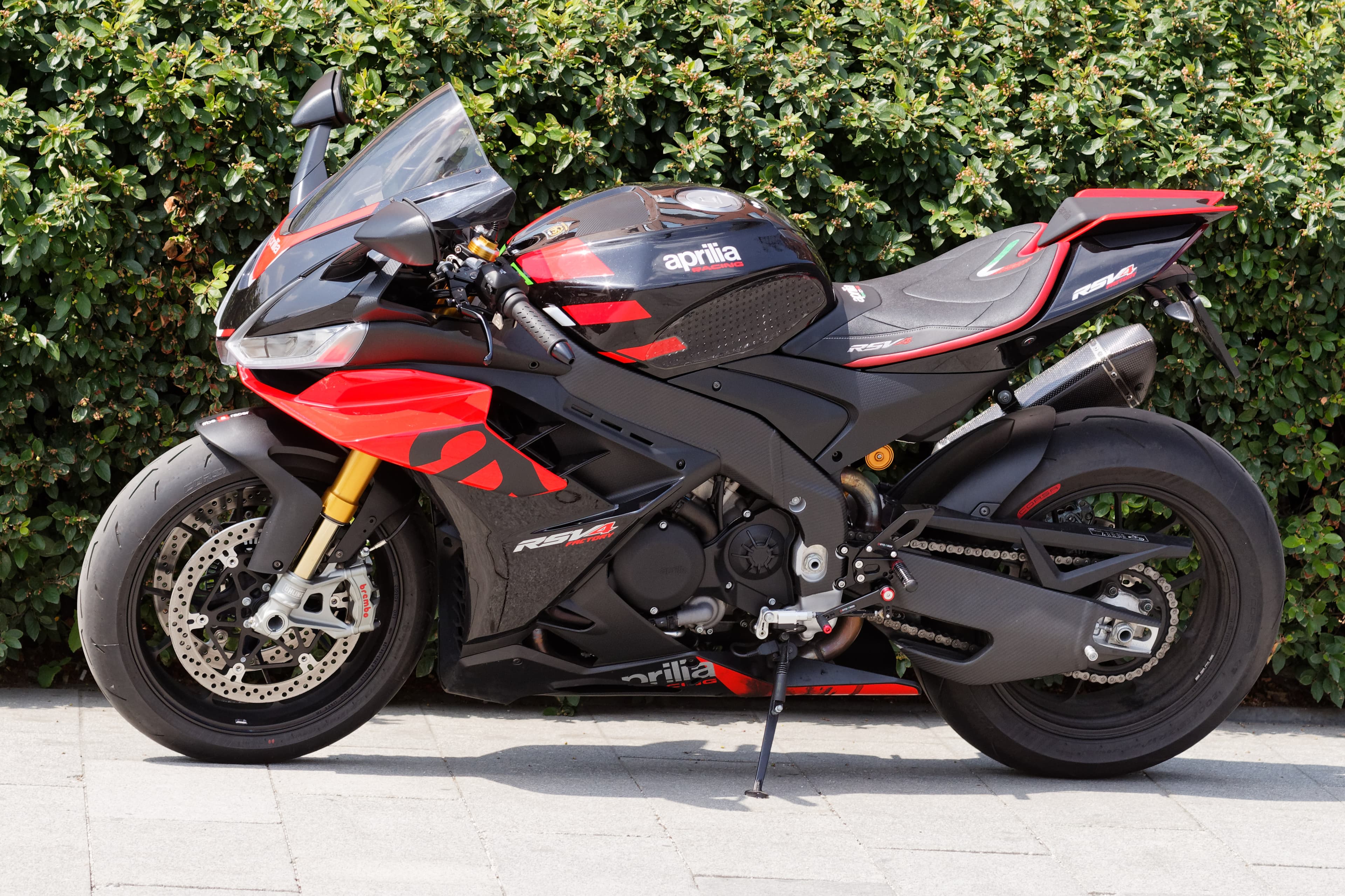 Top 10 Best Superbikes In 2026: Our Experts Rank the Contenders