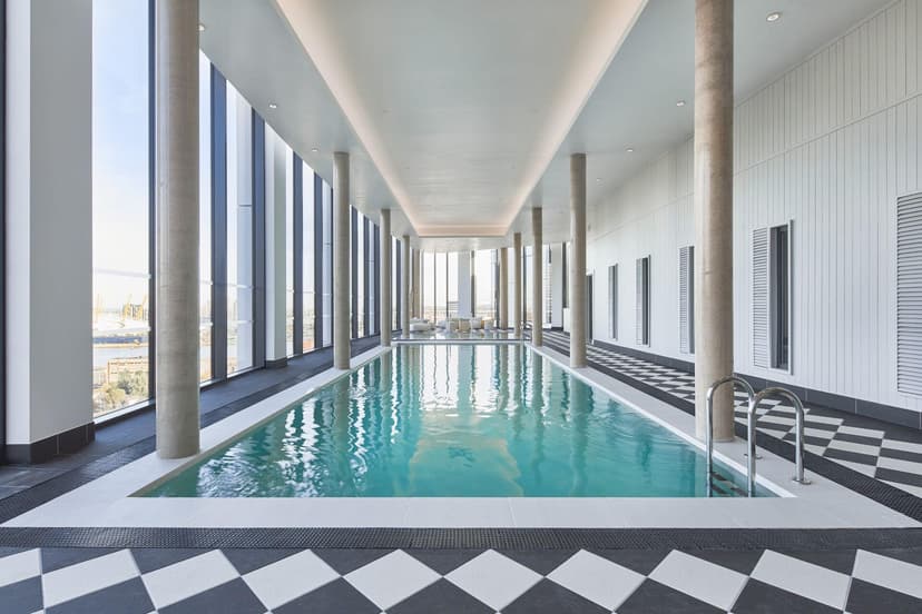 Top 10 Most Beautiful Swimming Pools in London 2026: Where Luxury Meets Water