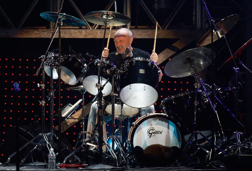 Top 10 Richest Drummers In The World 2026: Their Paths to Riches