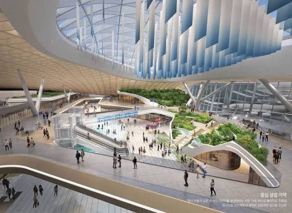 Top 10 Largest Architecture Firms In The World 2026: The Architects Behind Global Growth