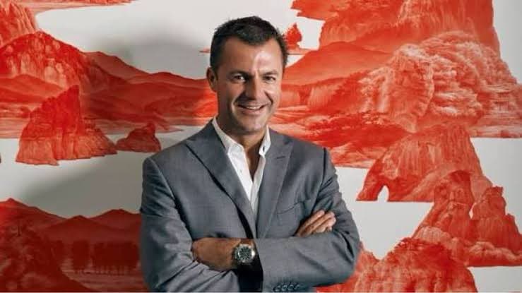 UK's Top 10 Richest Men 2026: Uncovering Their Net Worth