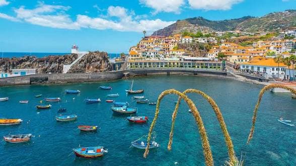 The 10 Best European Tourist Centres for 2026: What Travelers Are Saying