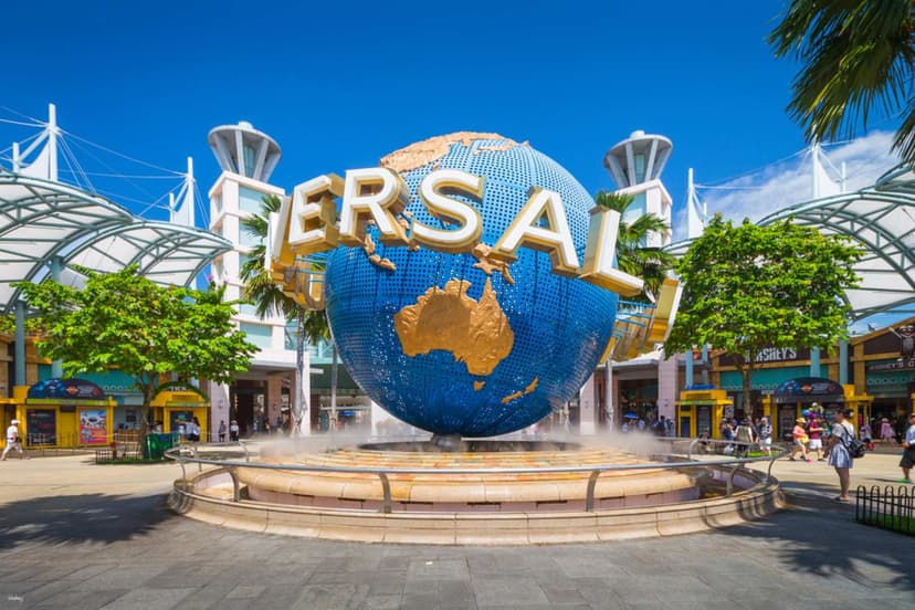 Top 10 Places to Visit in Singapore 2026: Your Unforgettable Itinerary