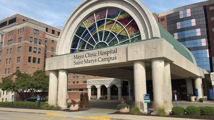 Top 10 Best Hospitals In USA 2026: Your Guide to Elite Care