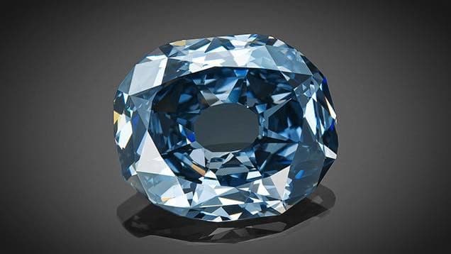 Top 5 Most Expensive Jewelries In The World 2026