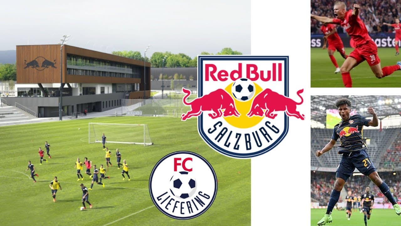 Top 10 Best Football Academies In Europe 2026: Where Tomorrow's Stars Are Born
