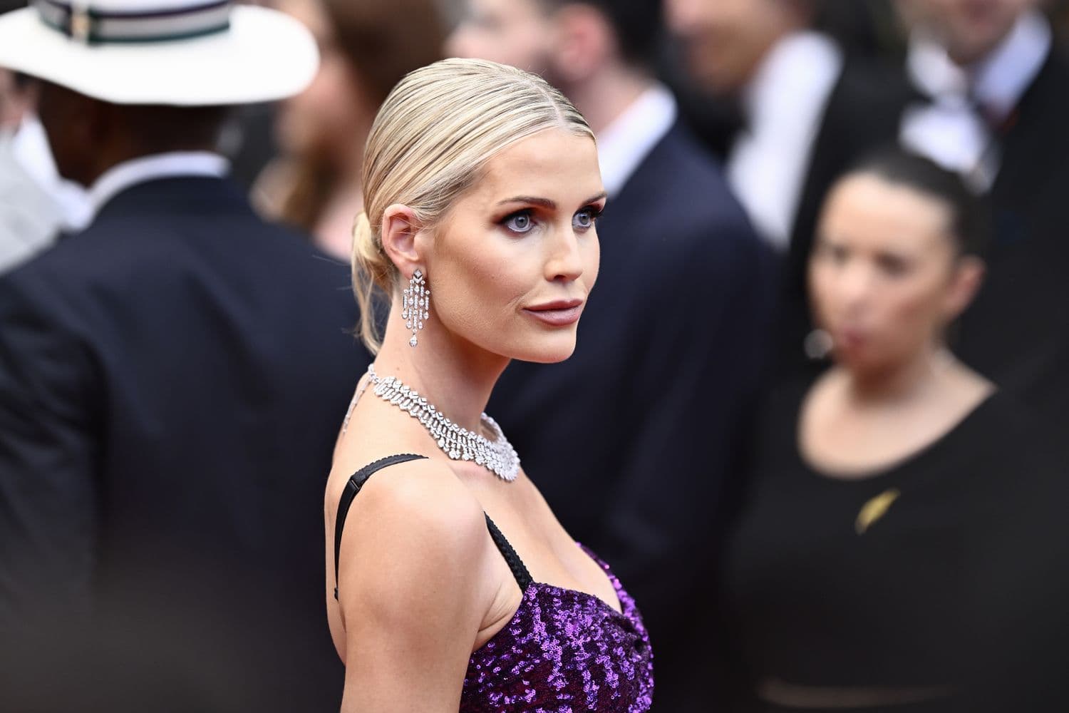 Top 10 Richest Female Celebrities In South Africa 2026: Unveiling Their Fortunes