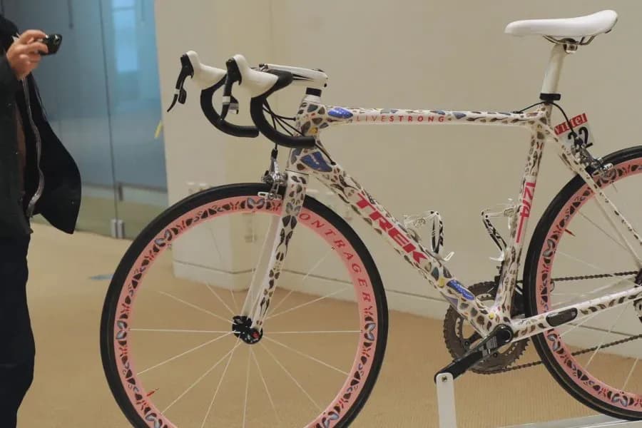 Top 10 Most Expensive Bicycles In The World 2026: Prices That Will Shock You