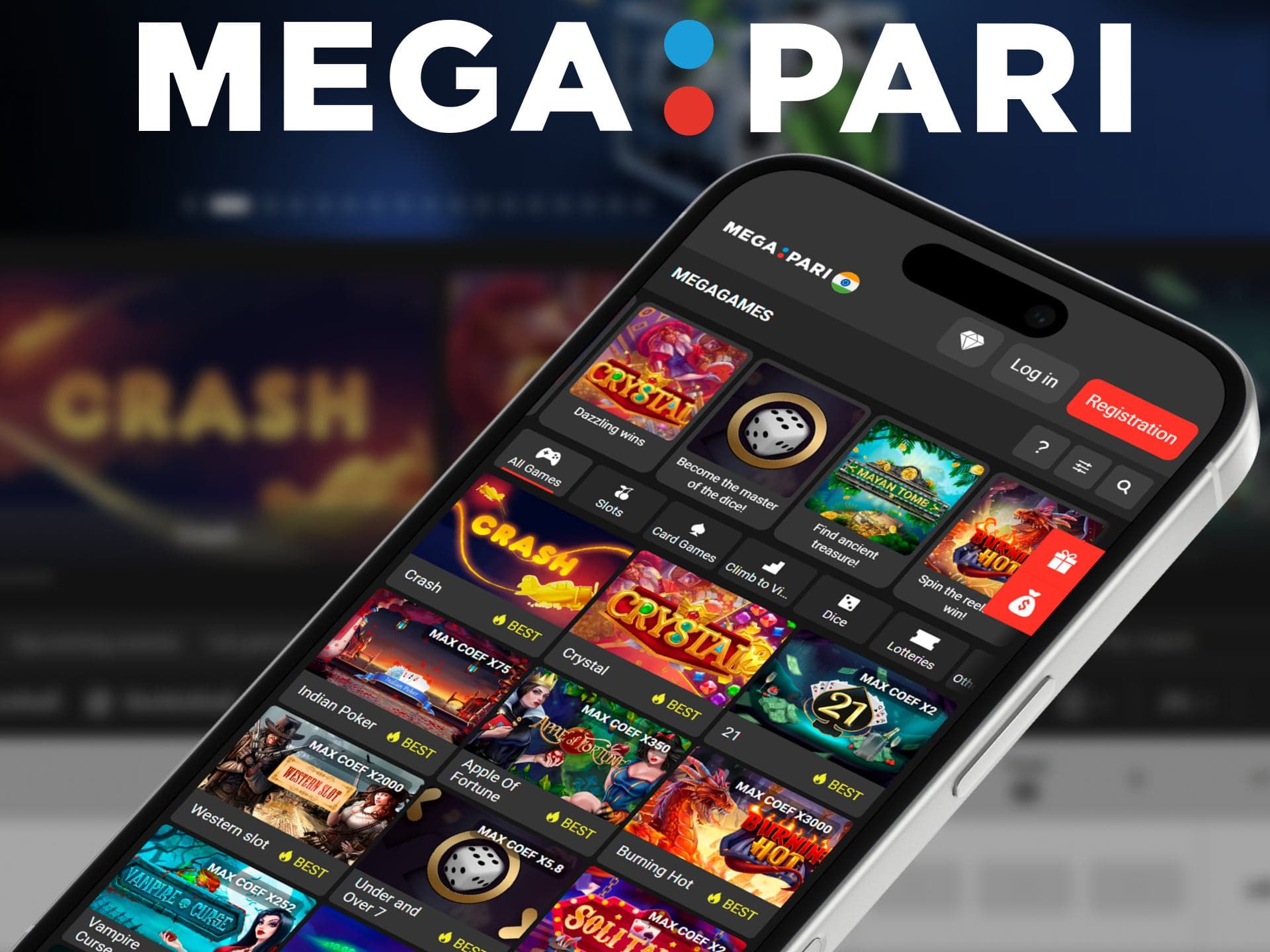 Megapari App India 2026 – A Fresh Look at Mobile Betting and Features