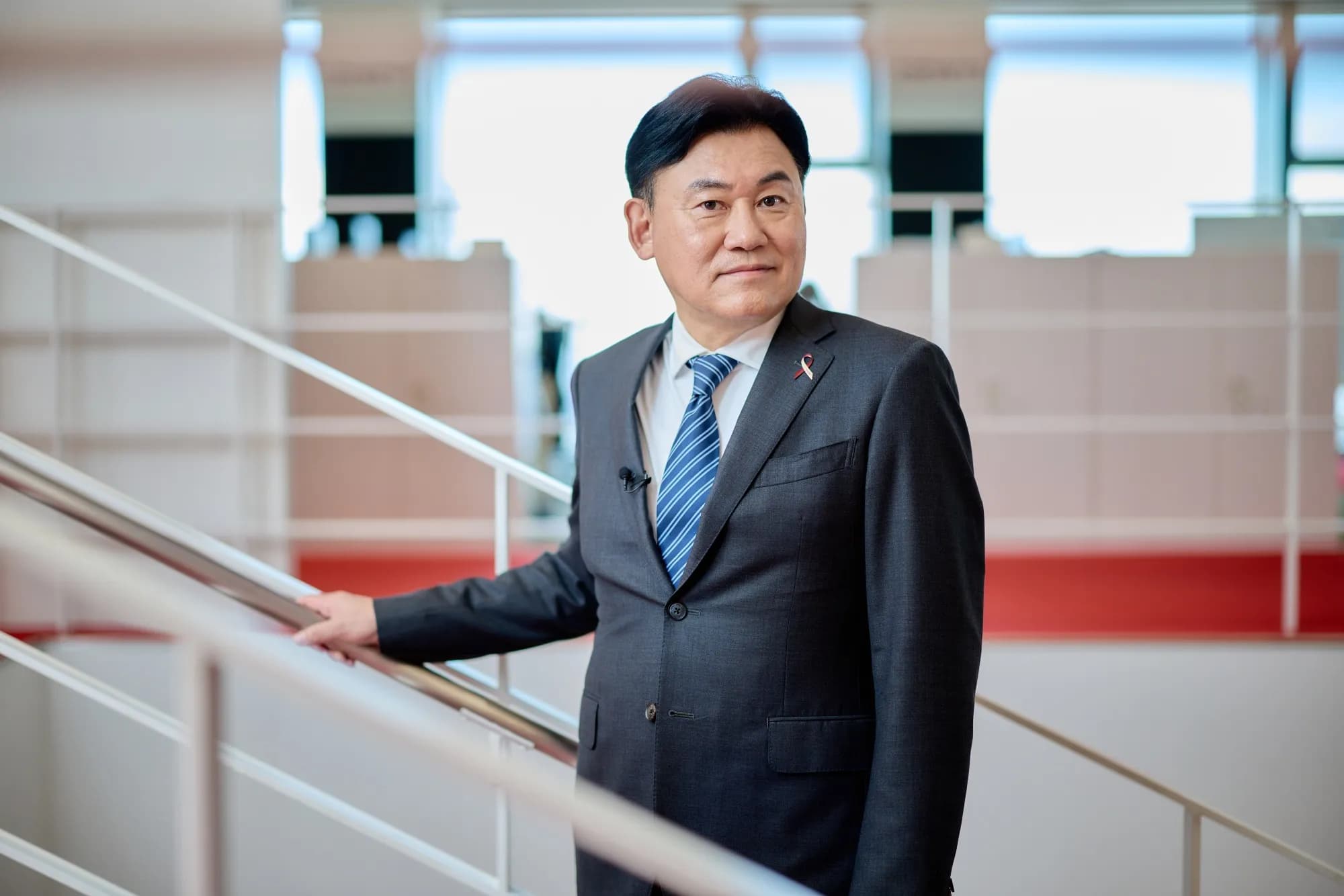 Top 10 Richest Men In Japan 2026 Billionaires List (Net Worth)