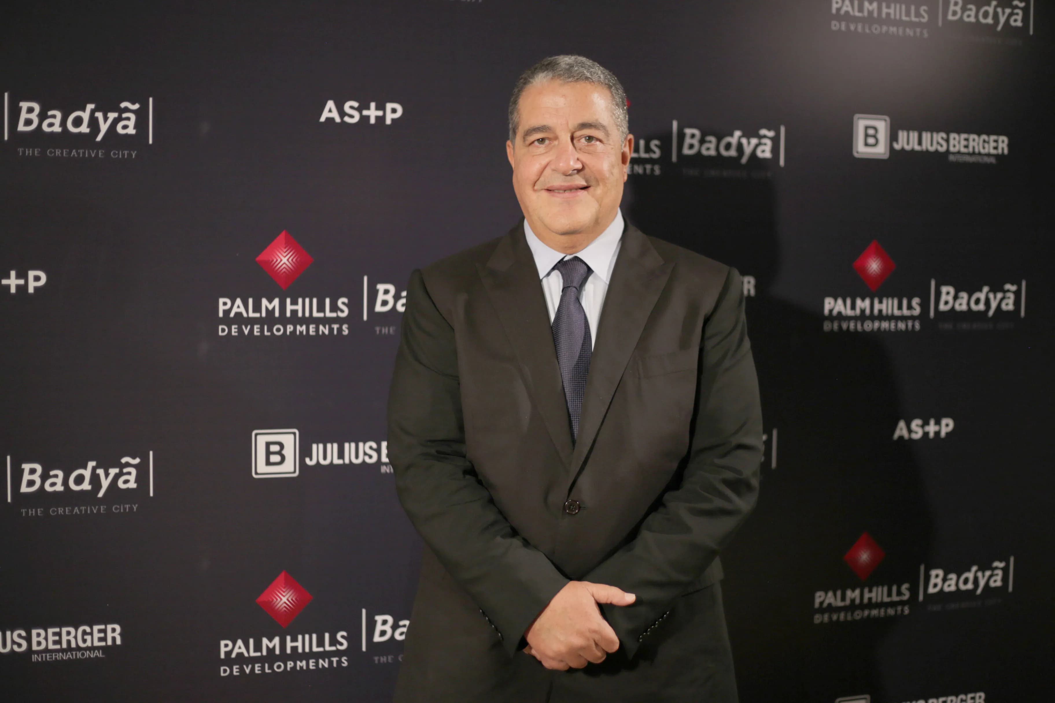 Top 10 Richest Men In Egypt 2026 Egypt Billionaires (Net Worth)