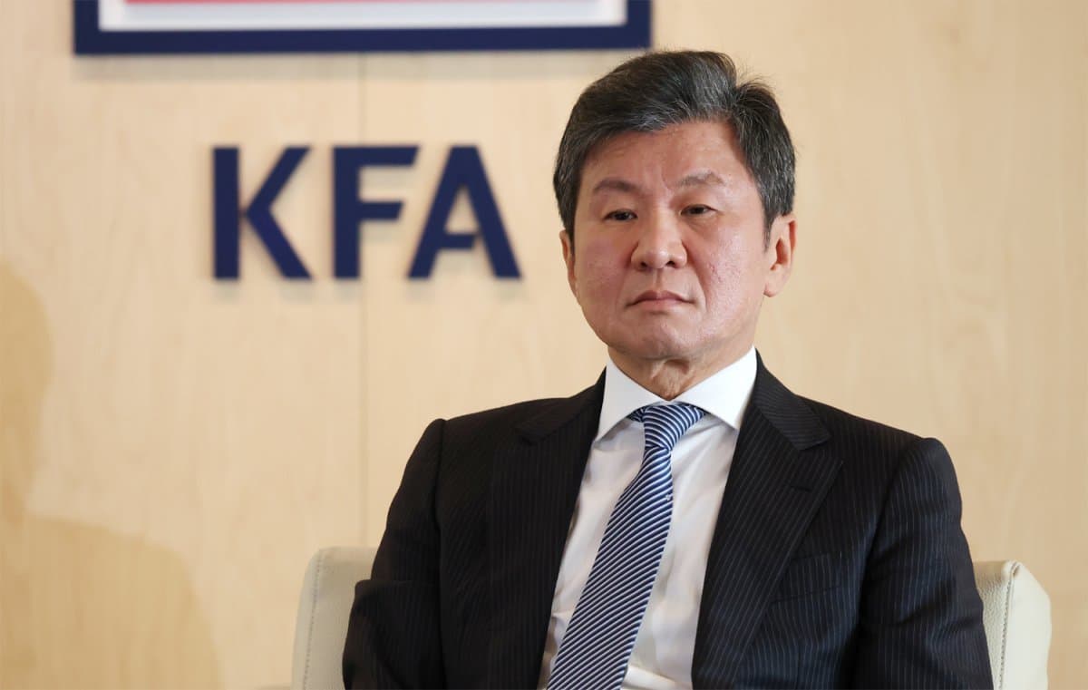 Top 10 Richest Men In South Korea 2026 Billionaires List (Net Worth)