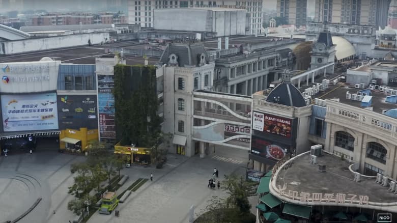 Top 10 Biggest Shopping Malls In The World 2026