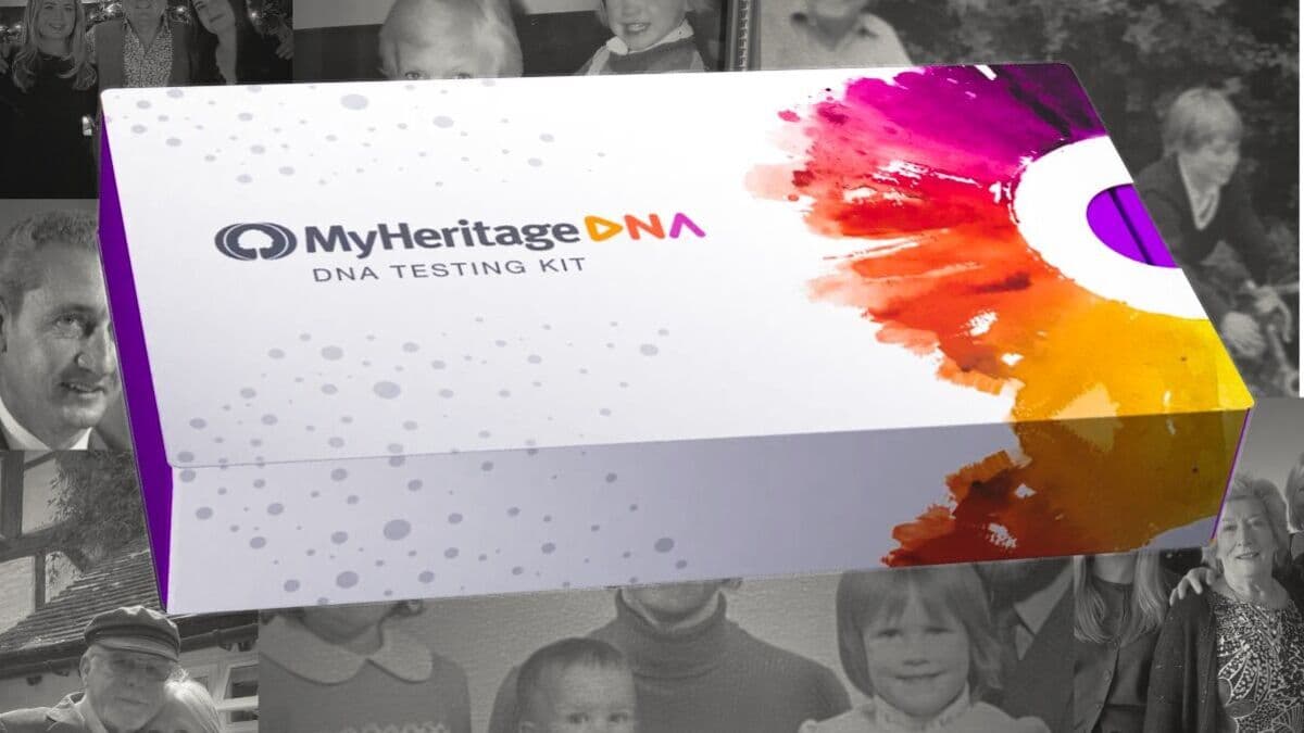 MyHeritage DNA 2026 Review: App, Portal, Price, User Experience and FAQs