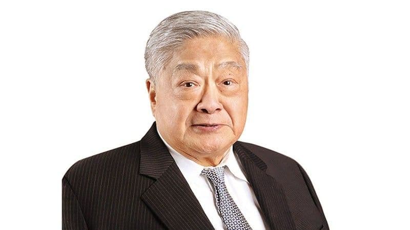 Top 10 Richest Men In Philippines 2026 Filipino billionaires (Net Worth)