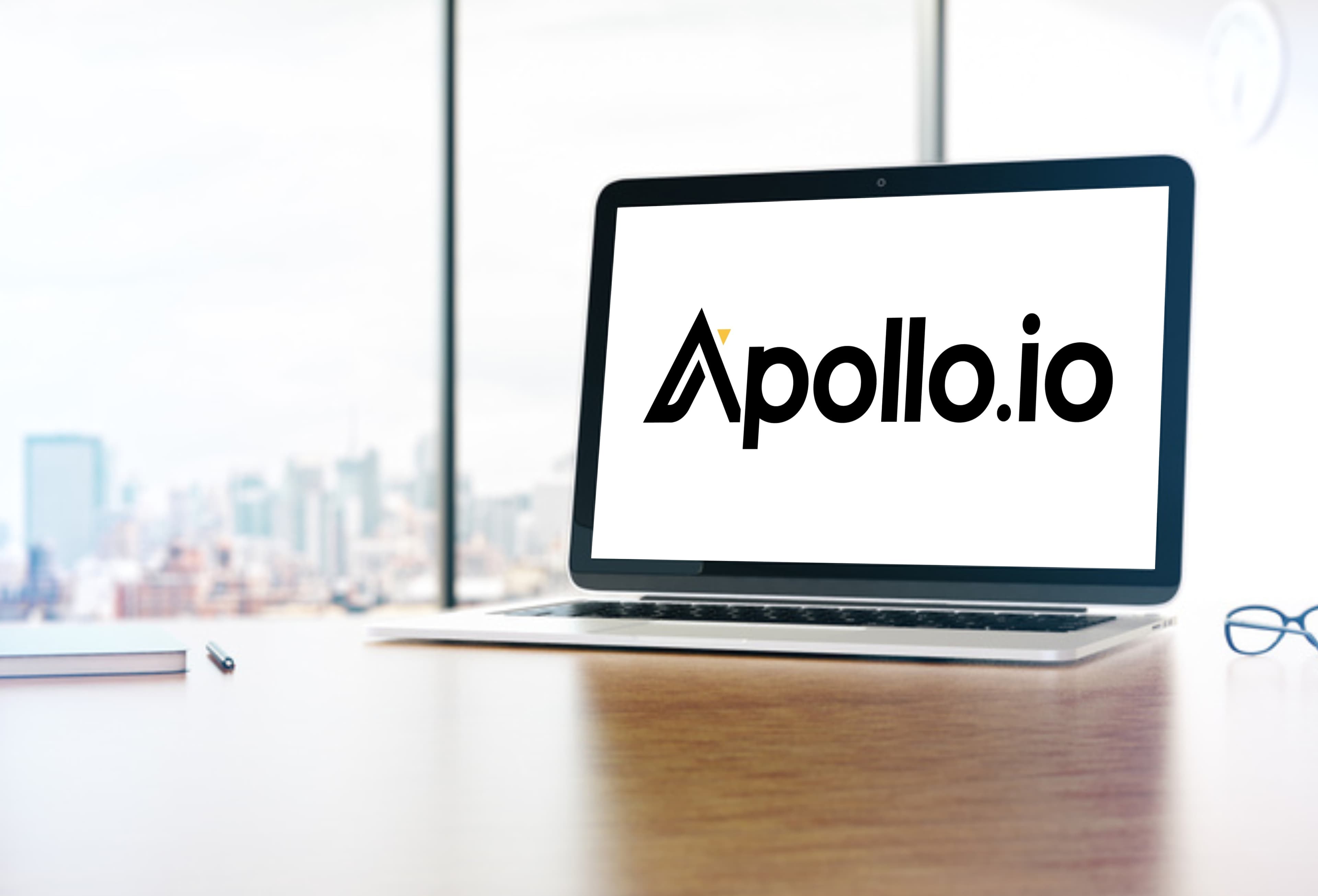Apollo.io 2026 Review: App, Pricing, Free Chrome Extension & FAQs