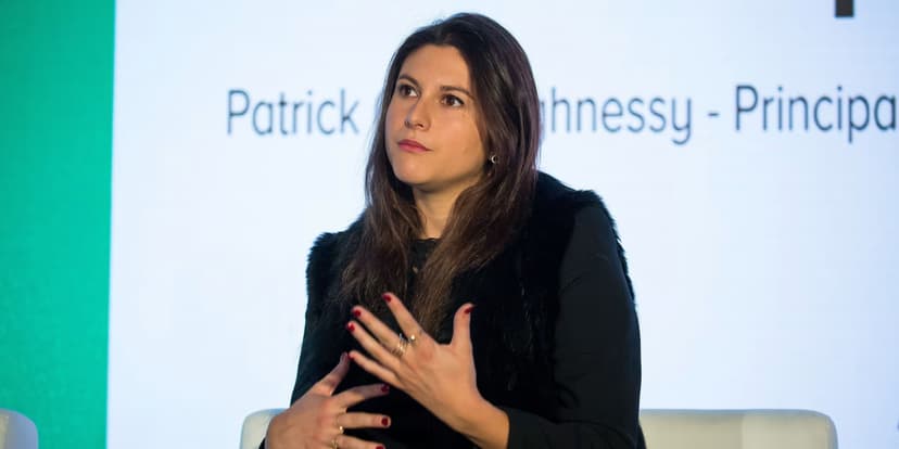 Top 10 Richest Female Bitcoin Traders In The World 2026