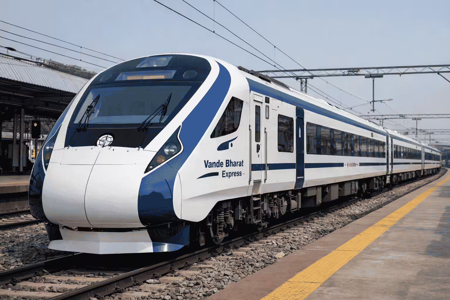 Top 10 Fastest Trains In The world 2026