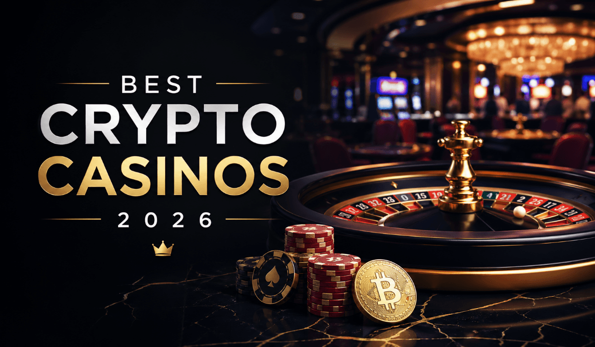 Top Features of Secure and Trustworthy Crypto Casinos