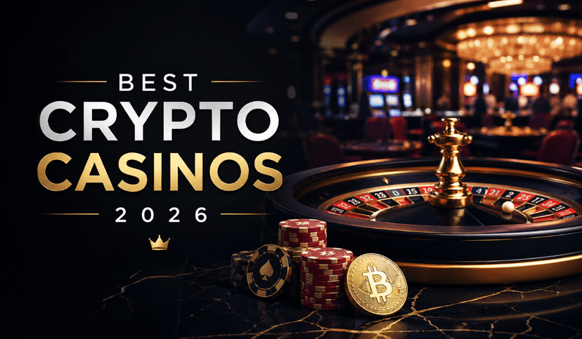 Top Features of Secure and Trustworthy Crypto Casinos