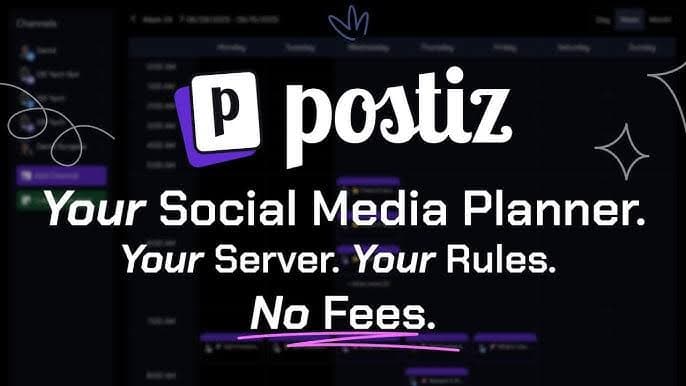 Postiz 2026 Review: App, Pricing, Alternatives, Login, & FAQs