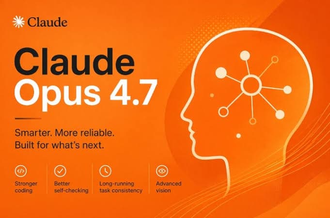Claude Opus 4.7 Review (2026): Pricing, Design, Status, AI & FAQs