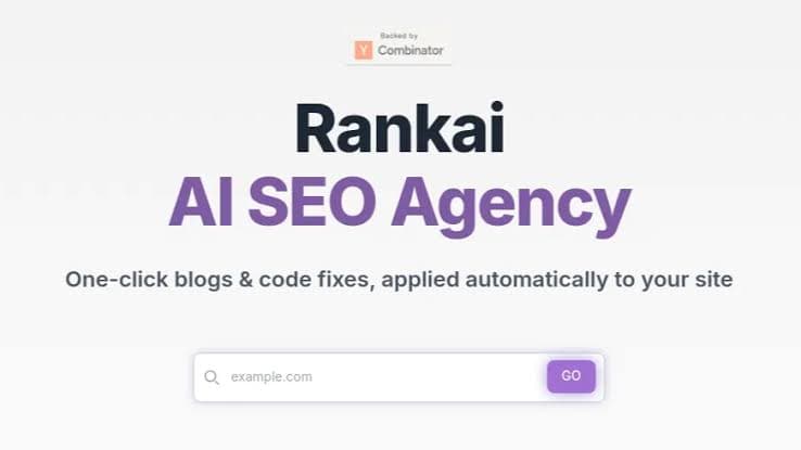 RankAI Review 2026: Funding, AI, YouTube, Career, & FAQs