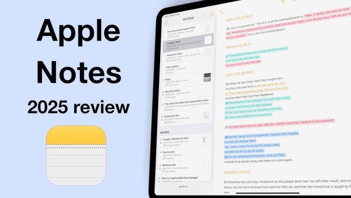 Top 10 Best Digital Notebooks In 2026