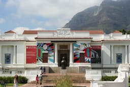 Top 10 Largest Galleries In Africa 2026