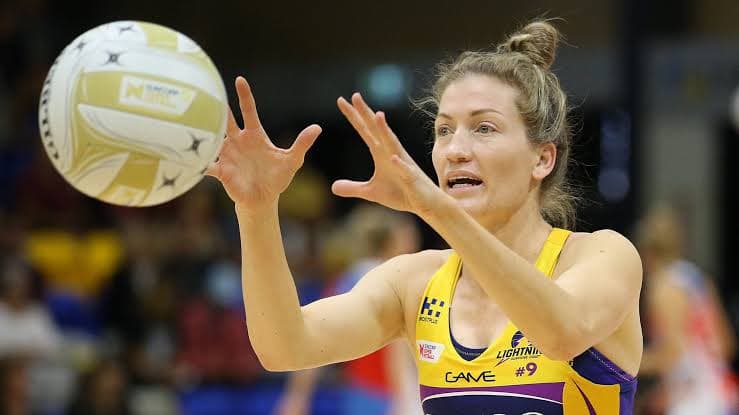 Top 10 Best Netball Players To Watch In The World 2026