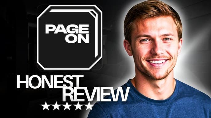 PageOn.ai Review 2026: Ai, Presentation, Free, Website & FAQs