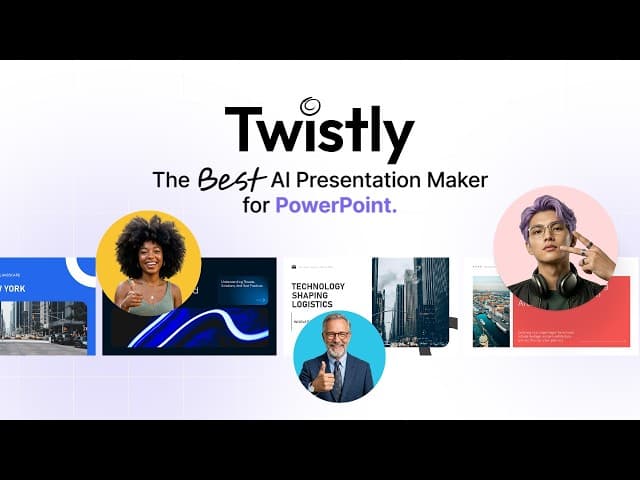 Twistly Review 2026: AI, Presentation, Login, & FAQs