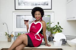 Top 10 Biggest Food Influencers In South Africa 2026