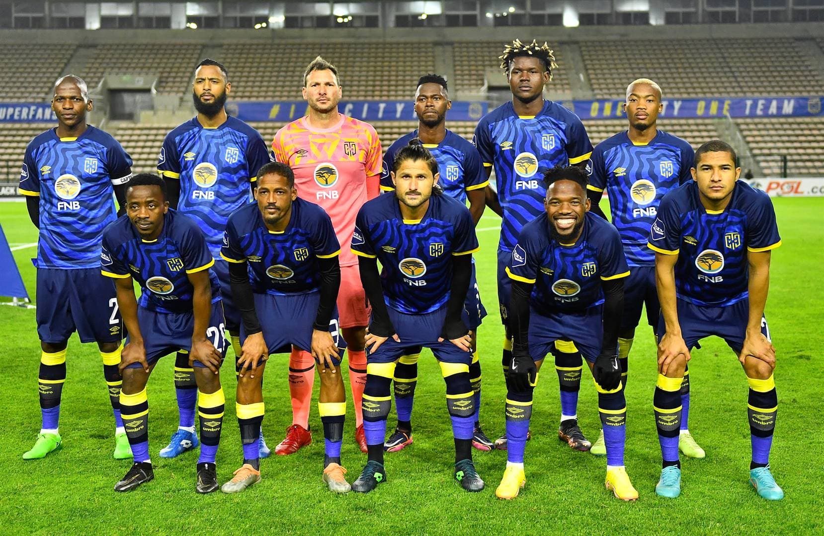 Top 10 Highest Paying Football Clubs In South Africa 2026