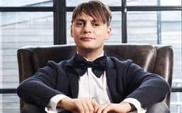 Top 10 Youngest Billionaires In UK 2026