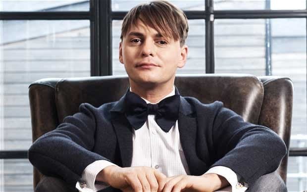 Top 10 Youngest Billionaires In UK 2026