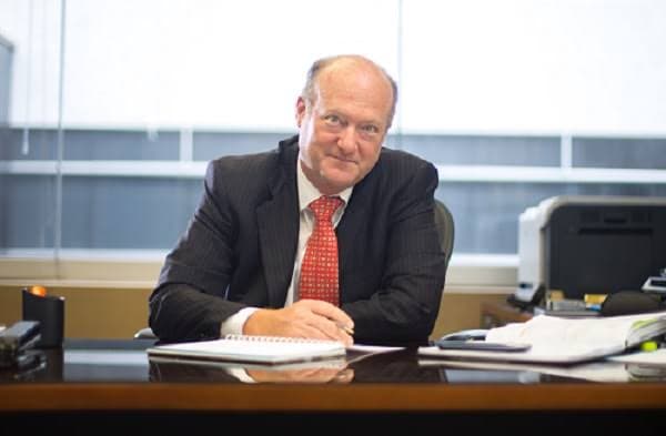 Top 10 Wealthiest People In Peru 2026