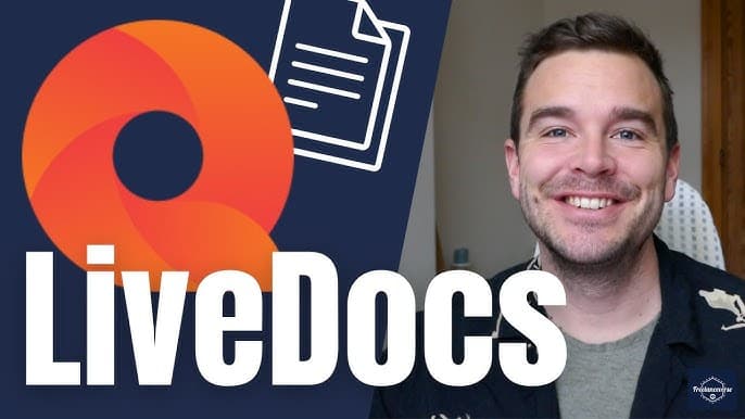 LiveDocs Review 2026: AI, Funding, Careers, Pricing & FAQs