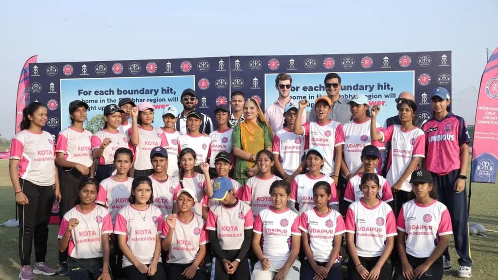 Top 10 Best Cricket Academies In Indian 2026