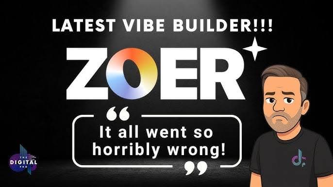 Zoer.ai Review 2026: AI, Free Plan, Login, Pricing, App & FAQs
