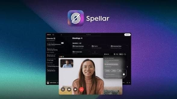 Spellar AI Review 2026: Ai, Windows, Alternative, Download & FAQs