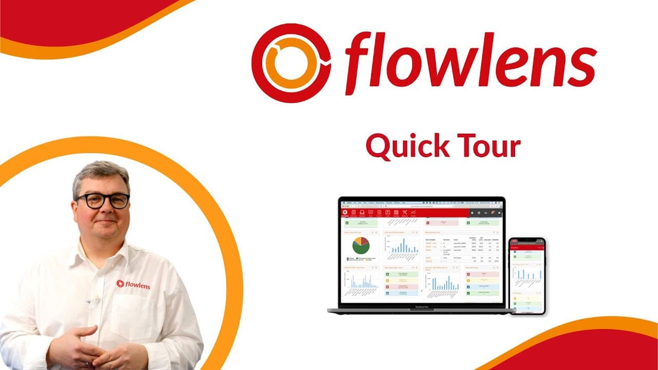 FlowLens Review 2026: AI, Login, App, Pricing & FAQs