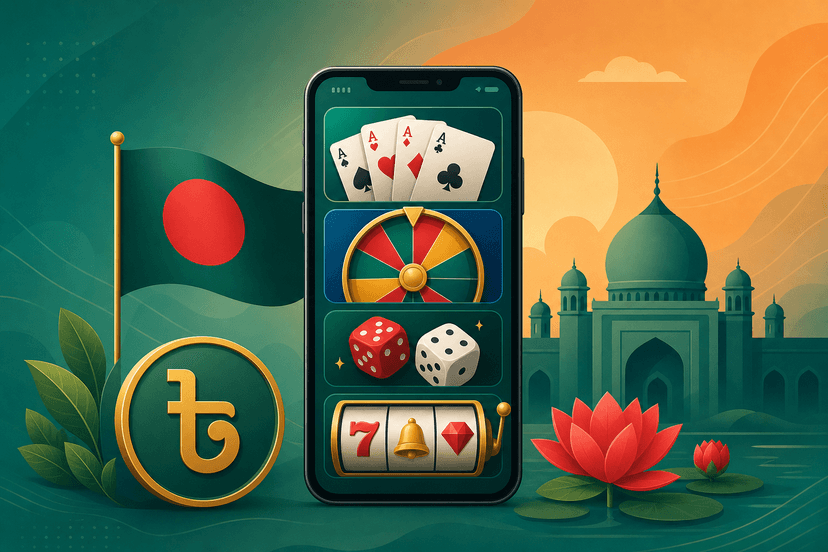 Why Pin Up is Trending Among Bangladesh Gamers