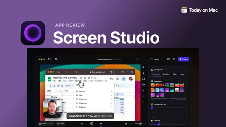Screen Studio Review 2026: Windows, Alternative, Free, Download, Login & FAQs