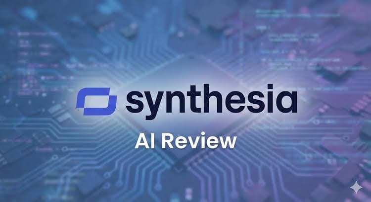 Synthesia Review 2026: Login, Free Plan, Download, Software, AI & FAQs