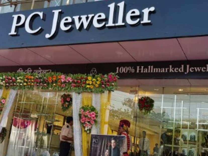 Top 10 Best Jewellery Brands In India 2026