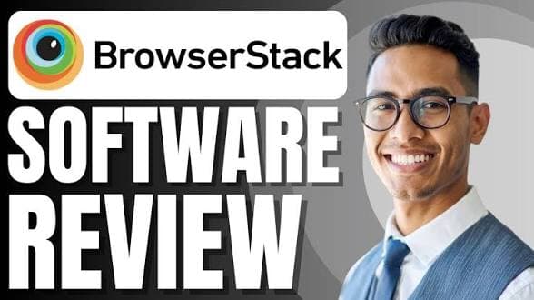 BrowserStack Review 2026: Login, Career, Alternatives, Company profile, AI