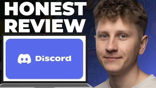 Discord Review 2026: Login, Signup, Download, App, Extension & FAQs