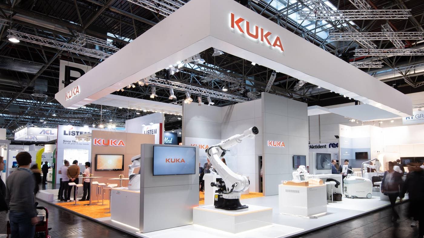 Top 10 Best Robotics And Automation Companies In India 2026